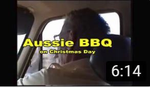  #13 1998 - Aussie BBQ outside Melbourne 