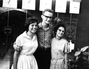 The Past 1960